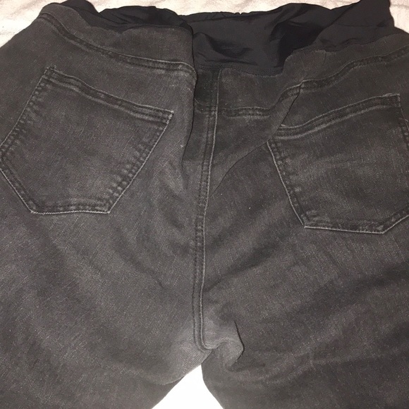 Time and Tru Maternity Pants 16/18 - Picture 4 of 5